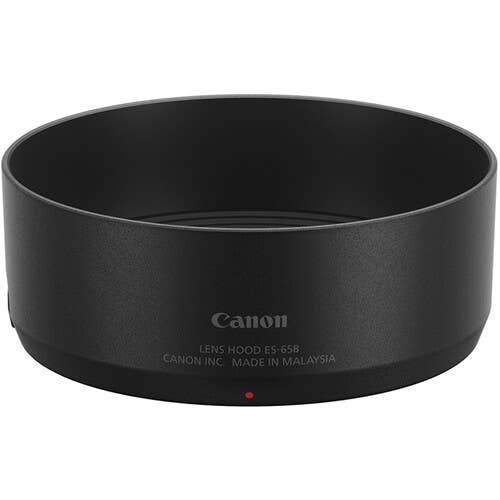canon es-65b